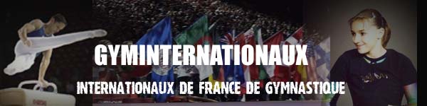 Internationaux de france de gymnastique